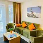 Apart-elisabeth Lejlighedshotel