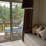 Lejlighedshotel Apart-elisabeth 4*