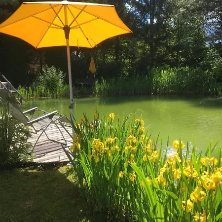 Aparthotel Apart-elisabeth Mieming