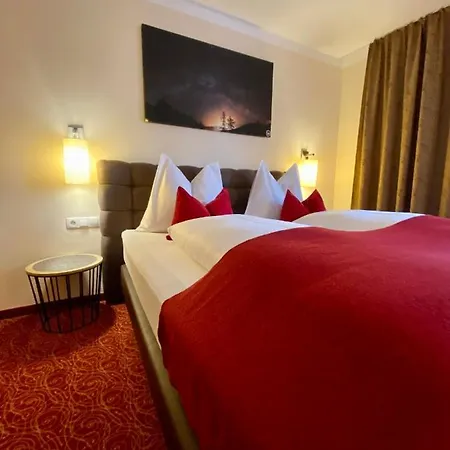 Aparthotel Apart-elisabeth Mieming