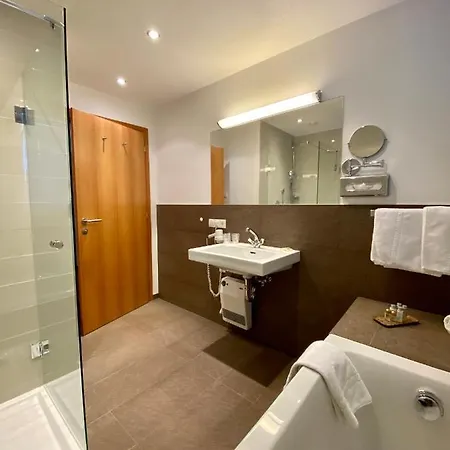 アパートホテル Apart-elisabeth ミエミング