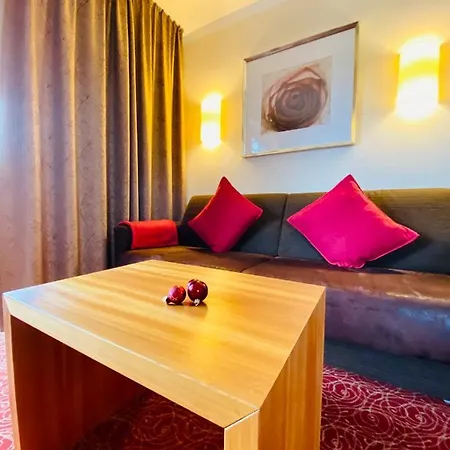 Apart-elisabeth Mieming