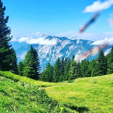 Apart-elisabeth Aparthotel 4*