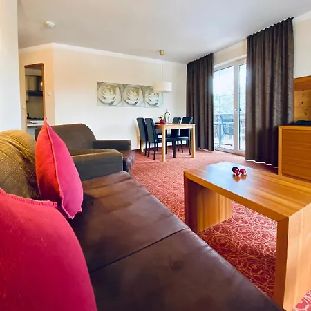 Apart-elisabeth Mieming