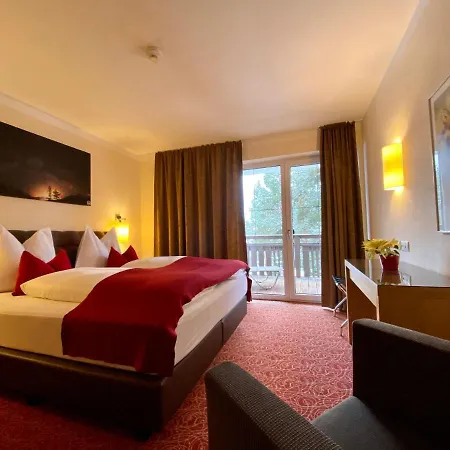 Apart-elisabeth Aparthotel Mieming