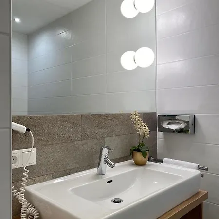 Apart-elisabeth 4* ミエミング