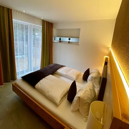 Apart-elisabeth Aparthotel Mieming