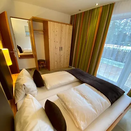 Aparthotel Apart-elisabeth