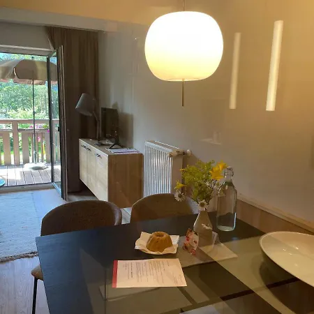 Apart-elisabeth Aparthotel