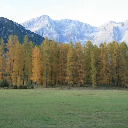 Aparthotel Apart-elisabeth Mieming