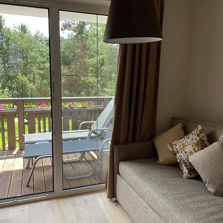 Aparthotel Apart-elisabeth 4*