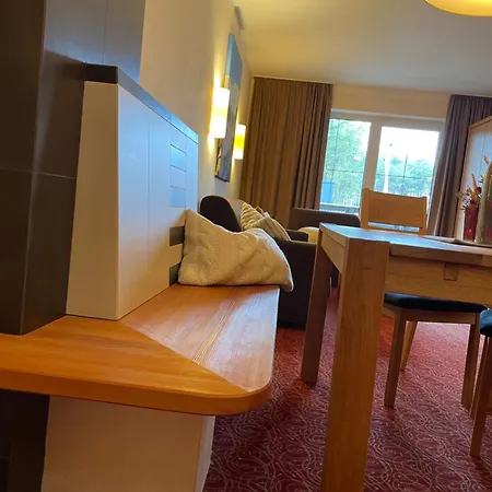 Apart-elisabeth Aparthotel
