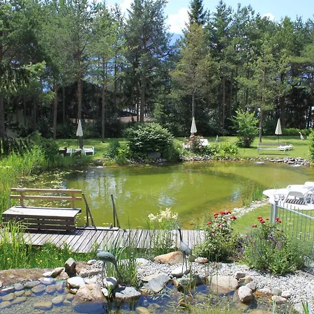 Aparthotel Apart-elisabeth 4*