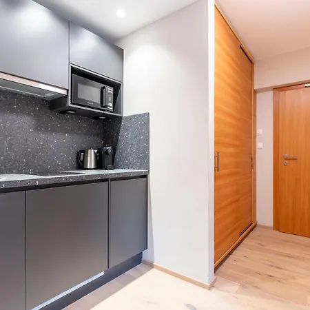 Apart-elisabeth Aparthotel 4*