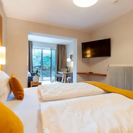 Aparthotel Apart-elisabeth 4*