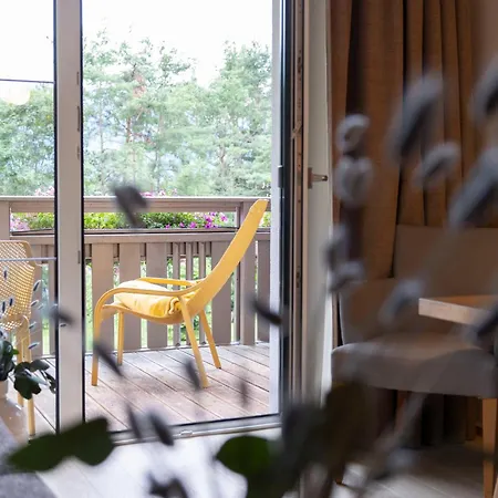 Apart-elisabeth Aparthotel Mieming
