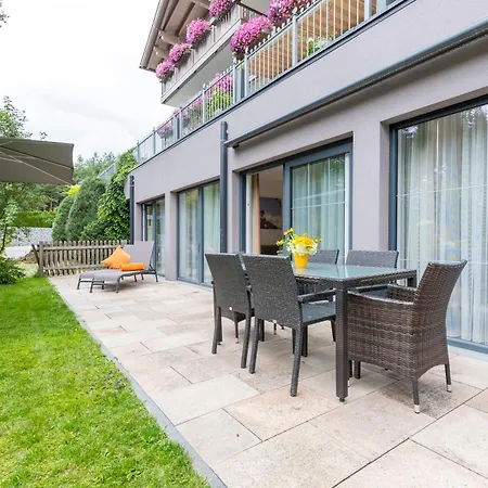 Apart-elisabeth Aparthotel