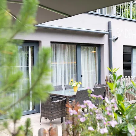 Apart-elisabeth Aparthotel Mieming