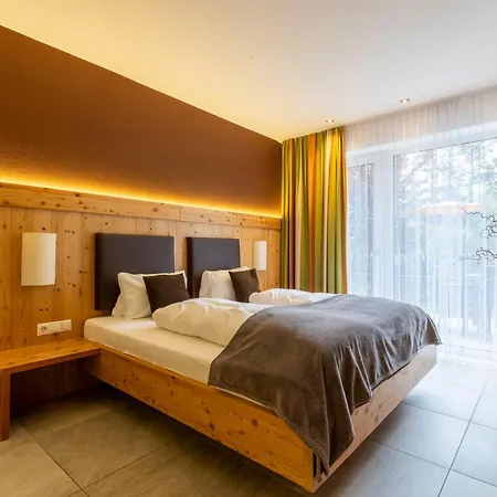 Apart-elisabeth Aparthotel