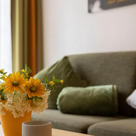 Apart-elisabeth Aparthotel 4*