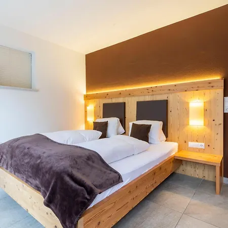 Aparthotel Apart-elisabeth Mieming