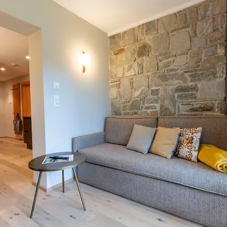 Apart-elisabeth Aparthotel