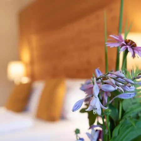 Apart-elisabeth Aparthotel 4*