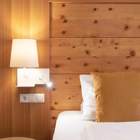 Aparthotel Apart-elisabeth 4*