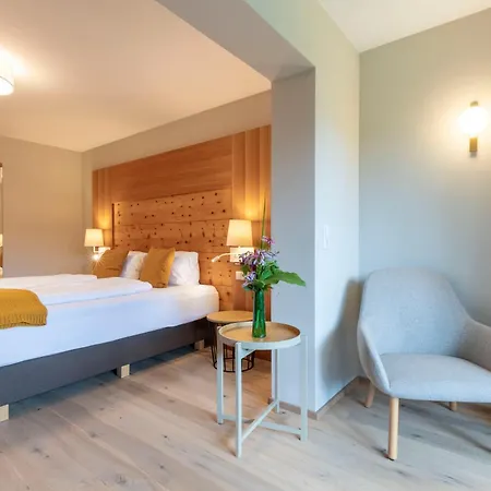 Apart-elisabeth Aparthotel 4*