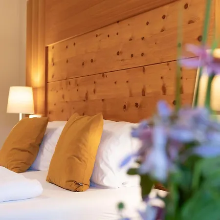 Aparthotel Apart-elisabeth 4*