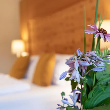 Apart-elisabeth Aparthotel Mieming