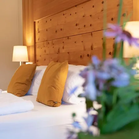 Aparthotel Apart-elisabeth Mieming