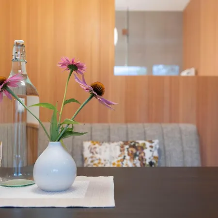 Apart-elisabeth 4* ミエミング