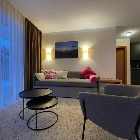 Apart-elisabeth Apart Otel