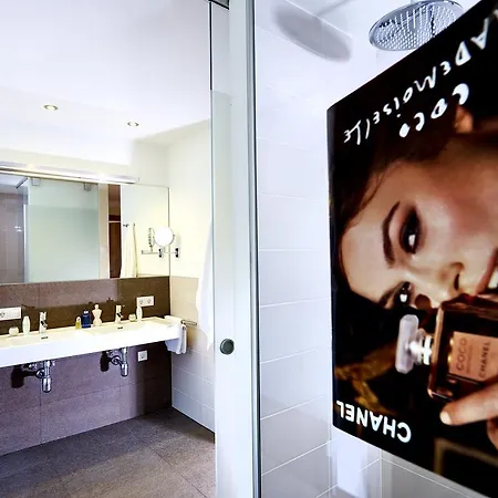 Apart-elisabeth 4* ミエミング