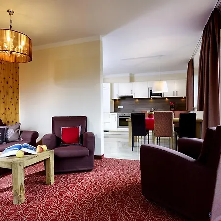 Apart-elisabeth Aparthotel