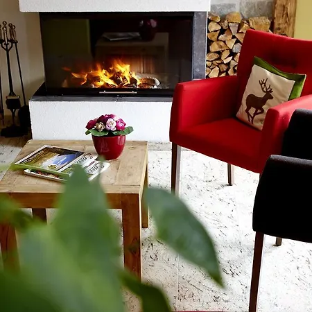 Apart-elisabeth Aparthotel Mieming