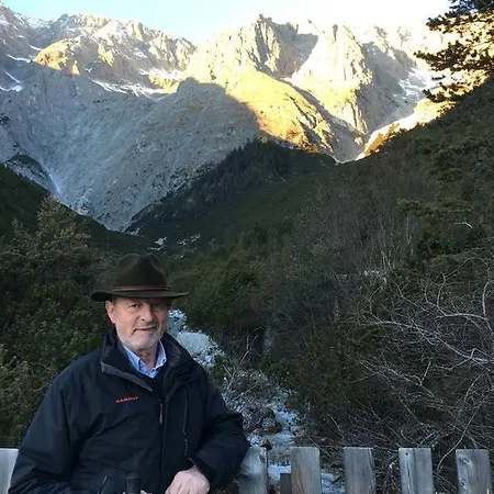 アパートホテル Apart-elisabeth ミエミング