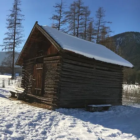 Apart-elisabeth アパートホテル