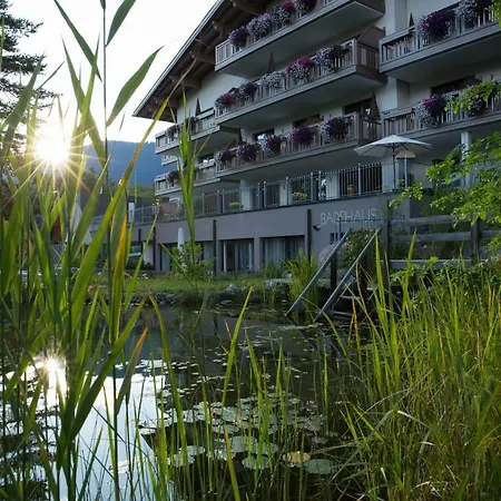 Aparthotel Apart-elisabeth