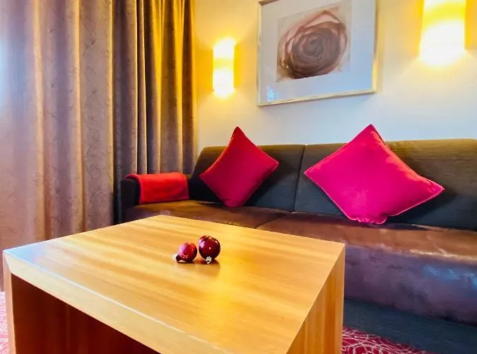 Apart-elisabeth Mieming