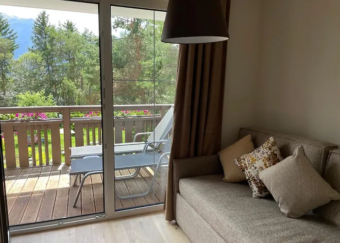 Aparthotel Apart-elisabeth 4*