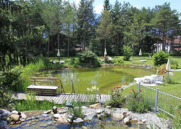 Aparthotel Apart-elisabeth 4*