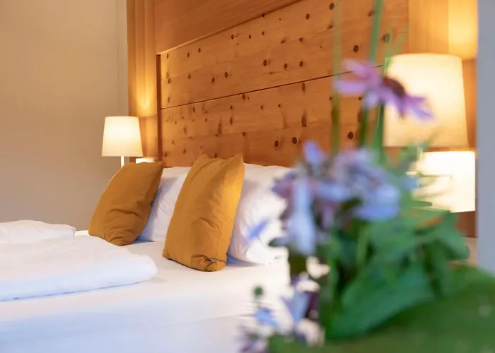 Aparthotel Apart-elisabeth Mieming