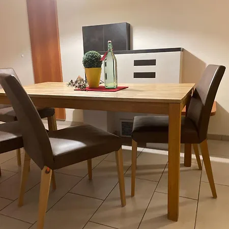 Apart-elisabeth Aparthotel Mieming