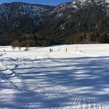 Apart-elisabeth 4*