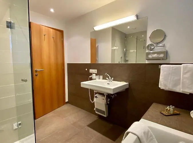 Aparthotel Apart-elisabeth Mieming