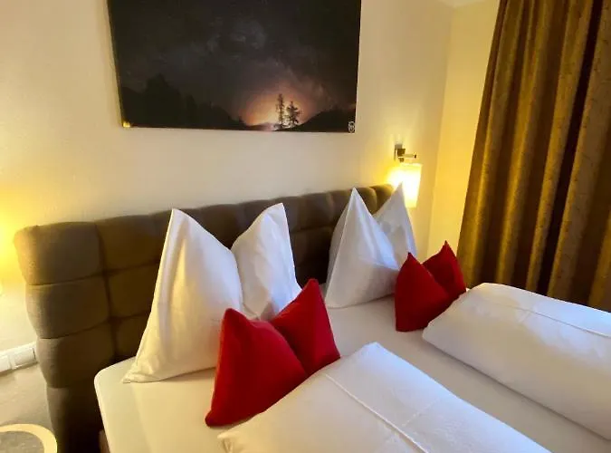 Aparthotel Apart-elisabeth 4*