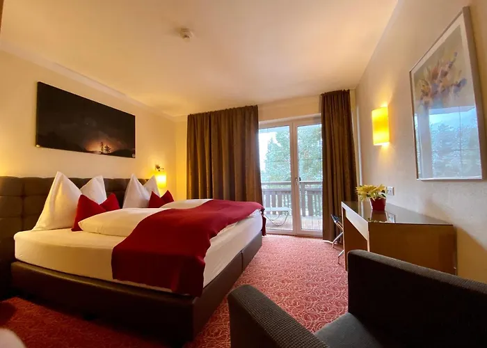 Apart-elisabeth Aparthotel Mieming