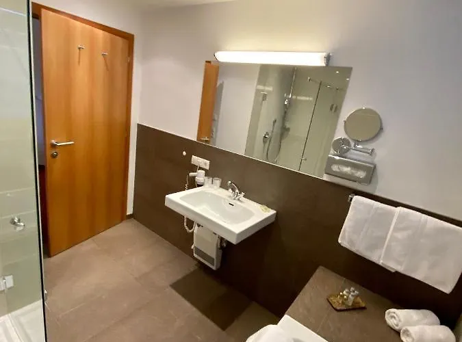 Apart-elisabeth Aparthotel Mieming